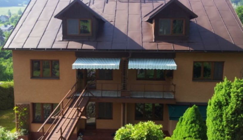 Vila Hana Rokytnice nad Jizerou